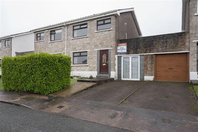 98 Silversprings Court, Silversprings, Tivoli, Co. Cork