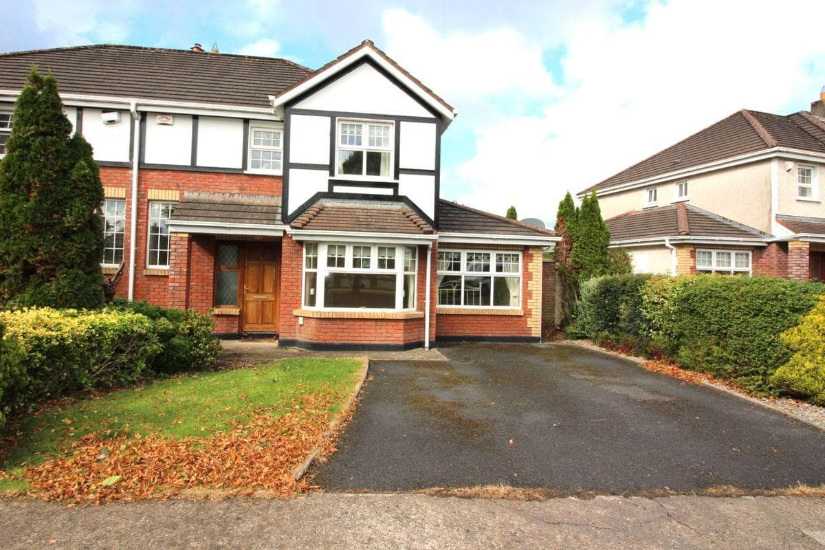 The Forts, Dooradoyle Road, Dooradoyle, Co. Limerick, V94XR3K