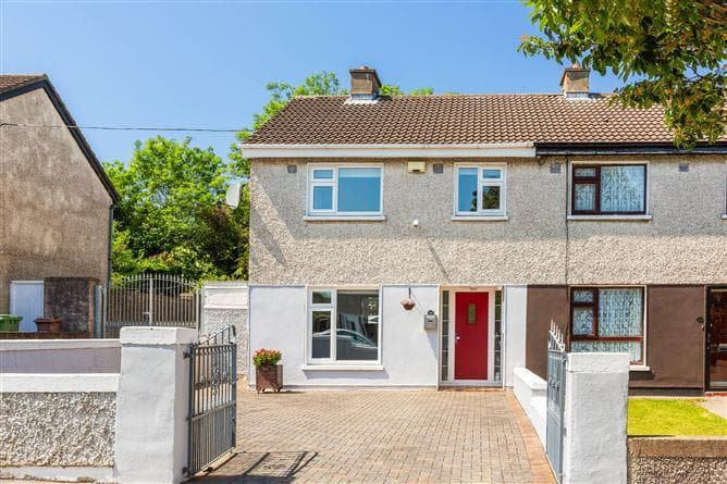 24, Kilcross Court, Dublin 18