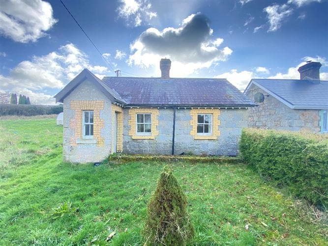 Station Road, Rathvilly, Co. Carlow