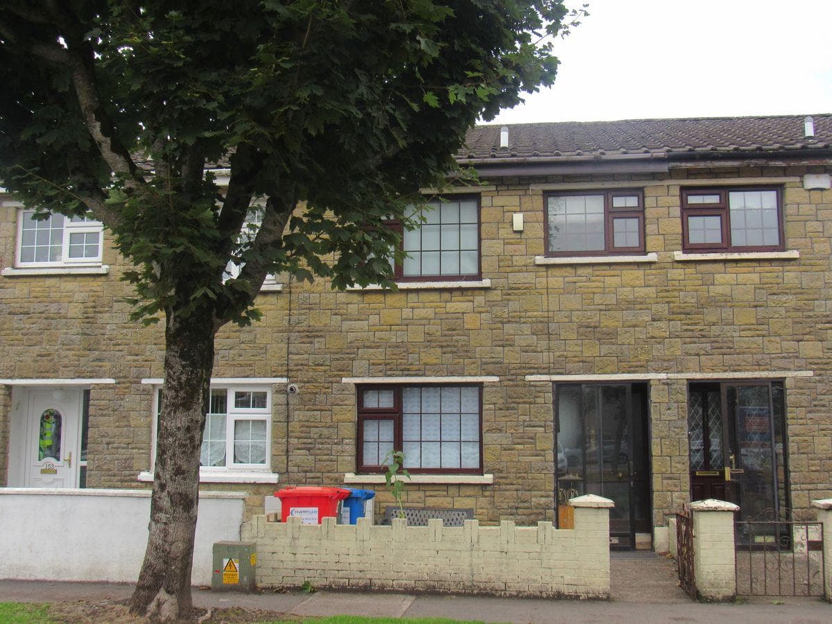154 Greenhills Court, South Douglas Road, Douglas, Cork City