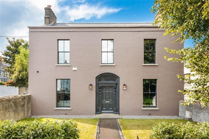 Airfield House, 3 Rathgar Avenue, Rathgar, Dublin 6