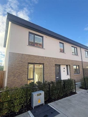 2 swiftbanks , Saggart, Saggart, County Dublin