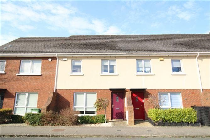 3, Barnwell Green, Dublin 15