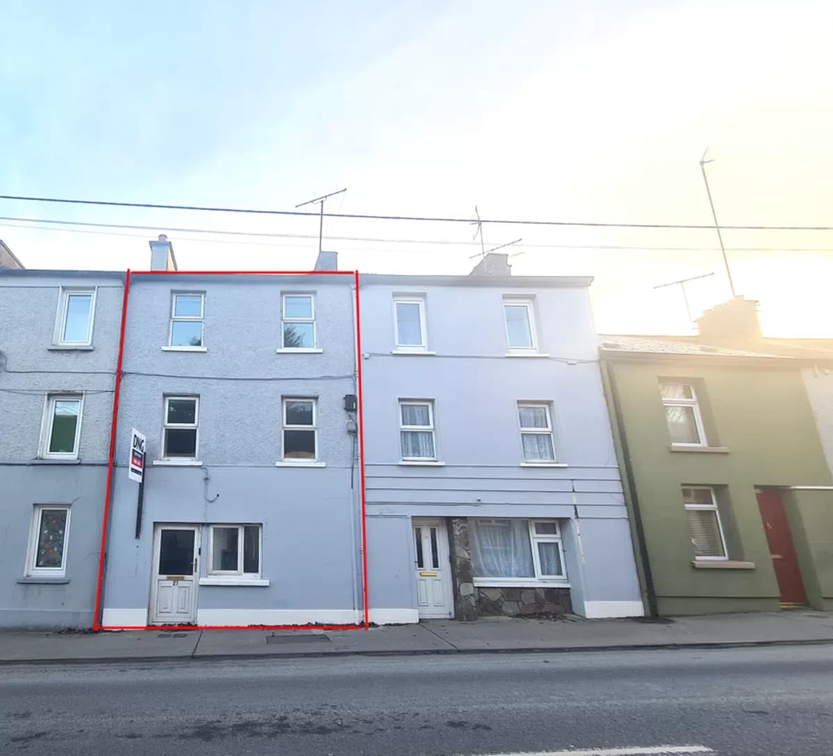 27 Ballydaheen West, Mallow, Co. Cork