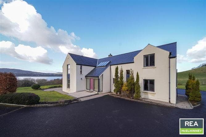 Ranny, Kerrykeel, Letterkenny, Donegal