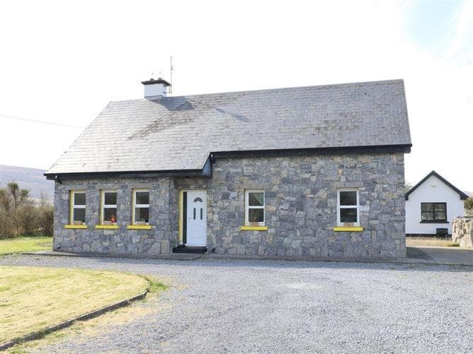 Moy, Kinvara, Co. Galway