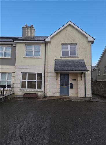 9, Ros Alainn Millstreet Road, Co. Cork