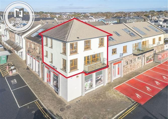 18 Carraig Ná Nóg, Barna, Galway