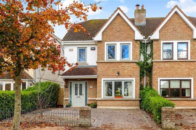 18, Ryebridge Avenue, Co. Kildare