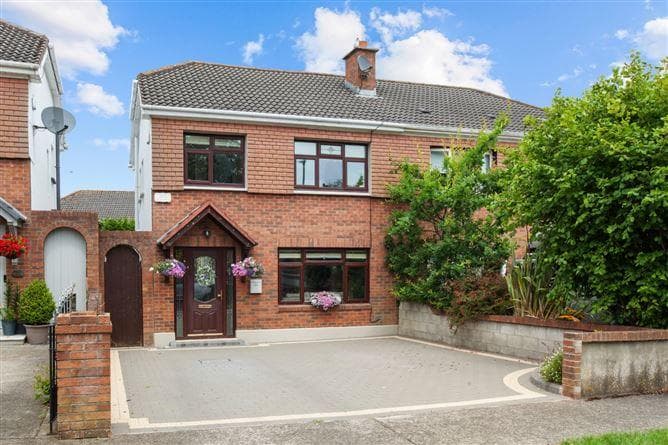 15, Berwick Way, Co. Dublin