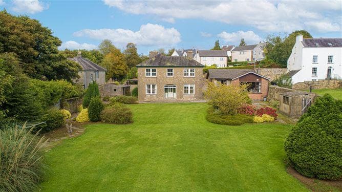 Upper Grange, Johns Hill, Waterford City, Waterford