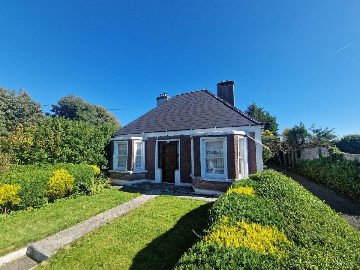 Knock Road, Claremorris, Claremorris, Co. Mayo, F12HP73
