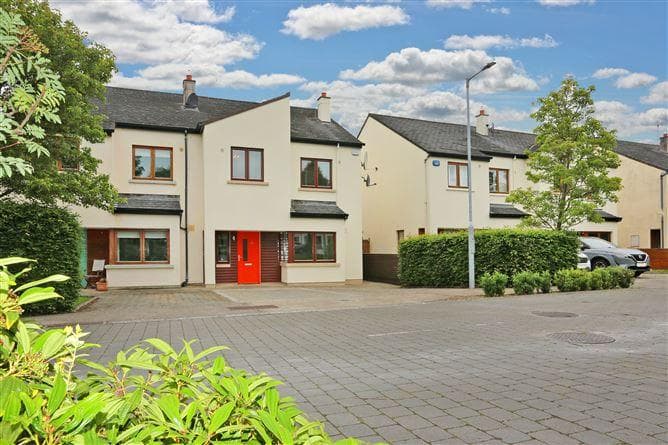 13 Mungret Woods, Mungret, Limerick
