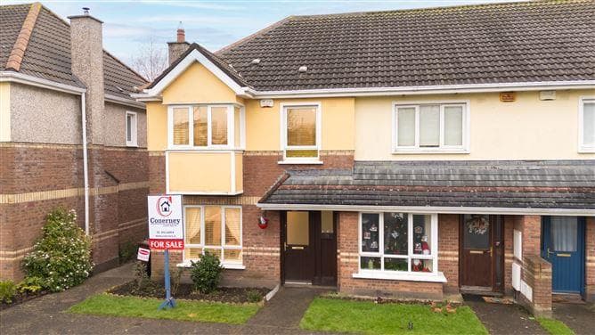 53, Ellensborough Lodge Kiltipper Road, Dublin 24