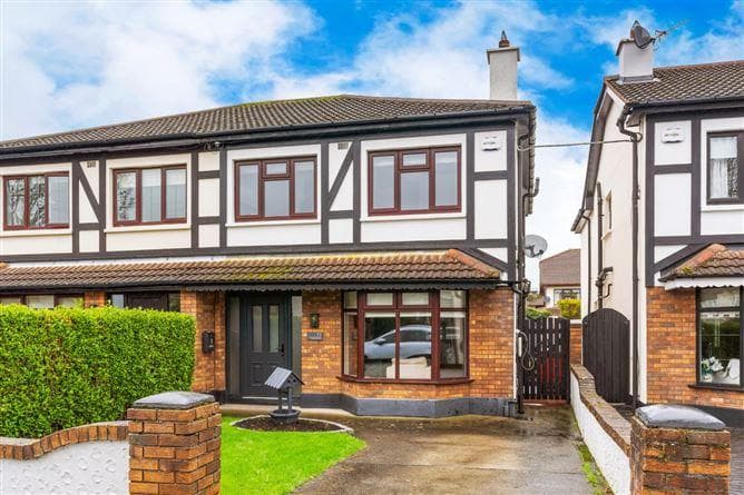 77, Grange Road, Longwood, Dublin 14