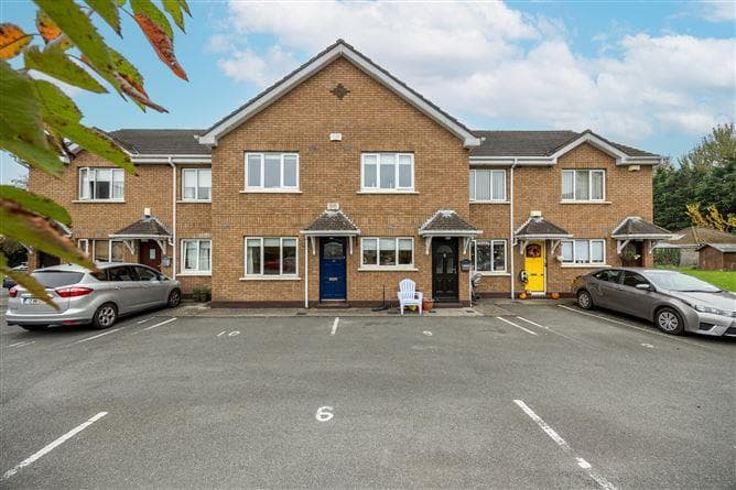 10, River Court, Co. Meath
