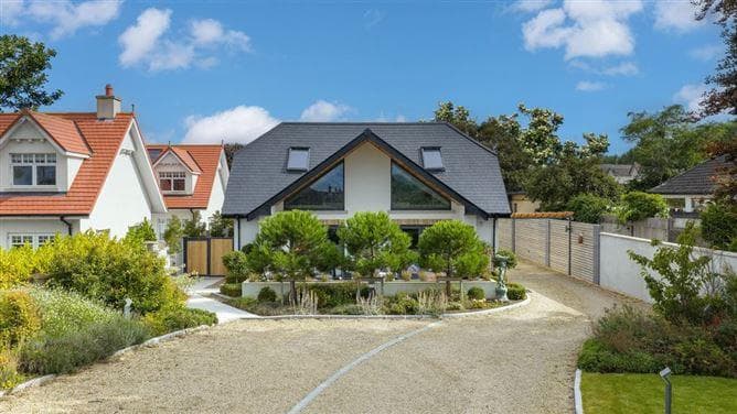 8b, Carrickbrack Road, Co. Dublin