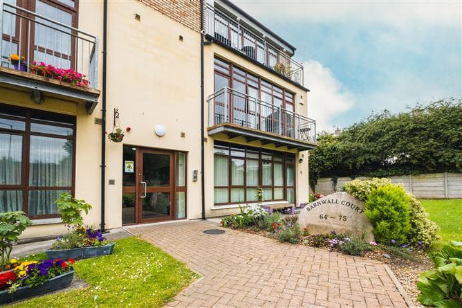 72 Barnwall Court , Balbriggan, County Dublin