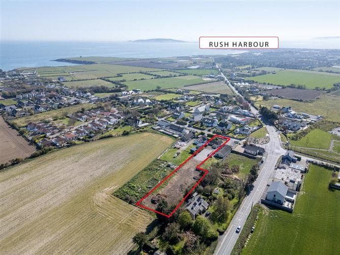 Ballykea, Loughshinny, Dublin