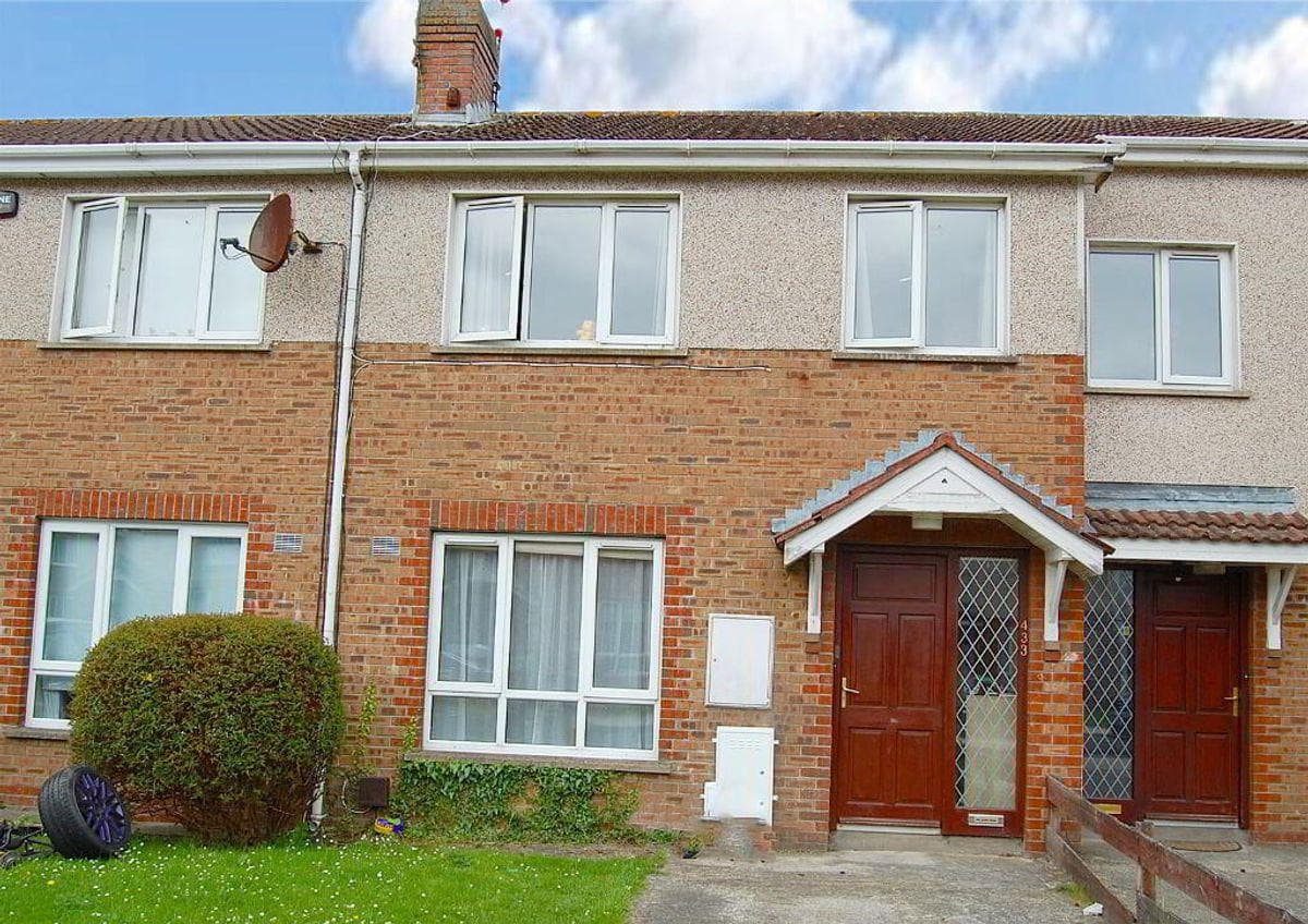 433 Ashbrook Avenue, Tom Bellew Avenue, Dundalk, Co. Louth