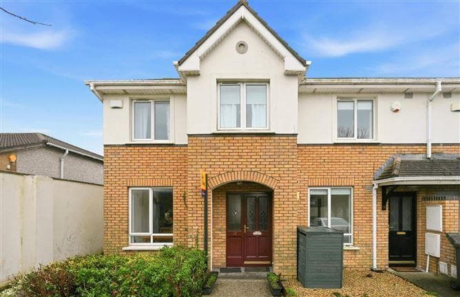12, Saint John S Gate, Dublin 22