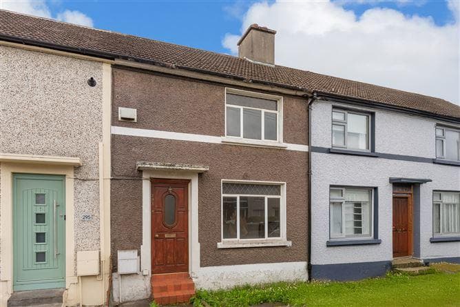 293 Mourne Road, Drimnagh, Dublin 12