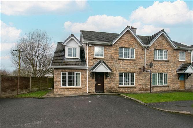 23, Oaklands Park, Co. Cavan