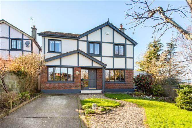 1, Weston Close, Co. Wicklow