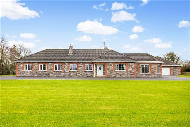 Ballyshane, Rathangan, Co. Kildare