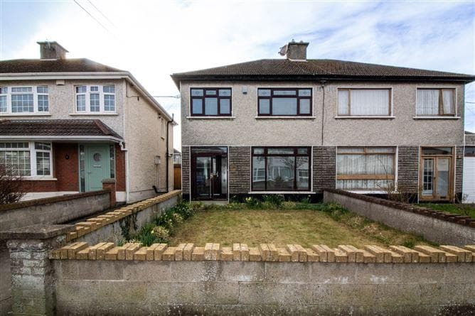 Stylebawn, 4, Riverside Drive, Dublin 17