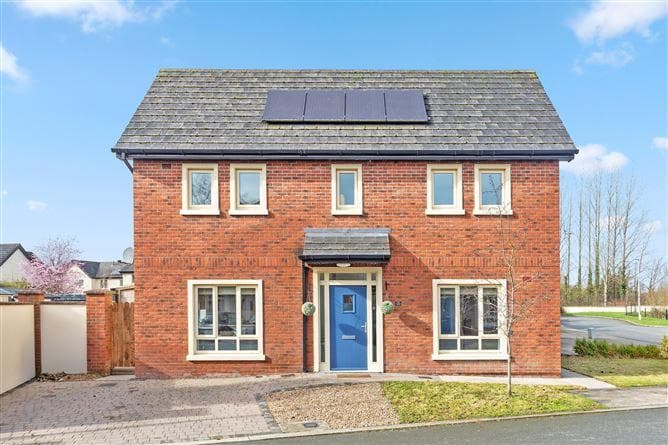 21 cois glaisin park, johnstown, navan