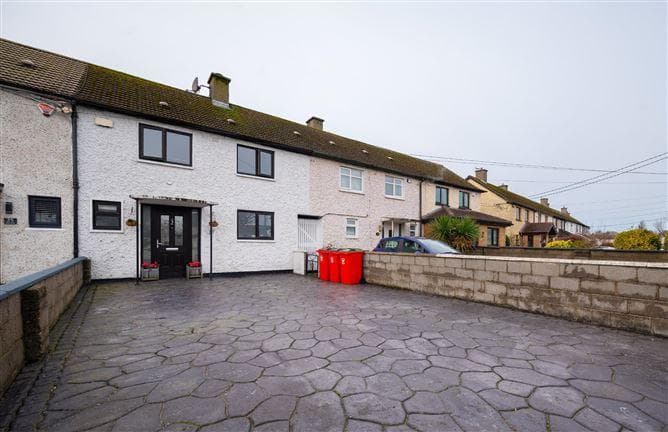 27, Greencastle Crescent, Dublin 17