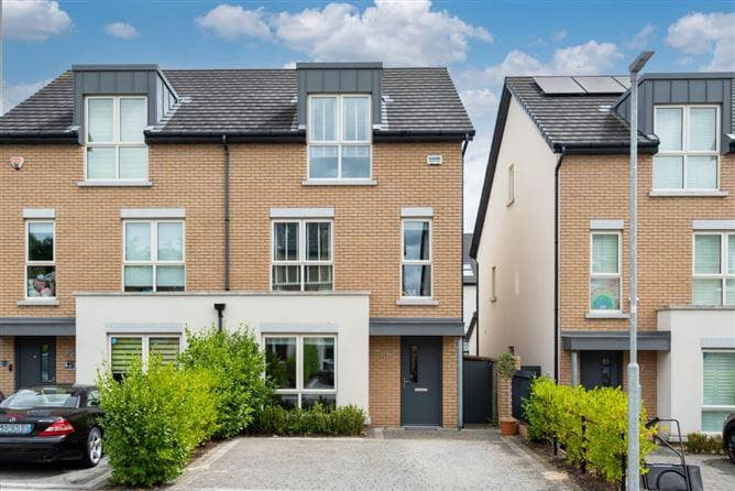 26 Drumnigh Manor, Portmarnock, County Dublin