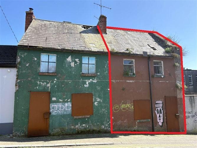 4 Creagh Lane, Limerick, County Limerick