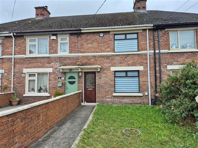 105 Pearse Park, Drogheda, Louth