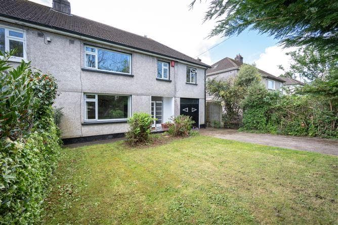 39 Upper Beaumont Drive, Beaumont, Cork