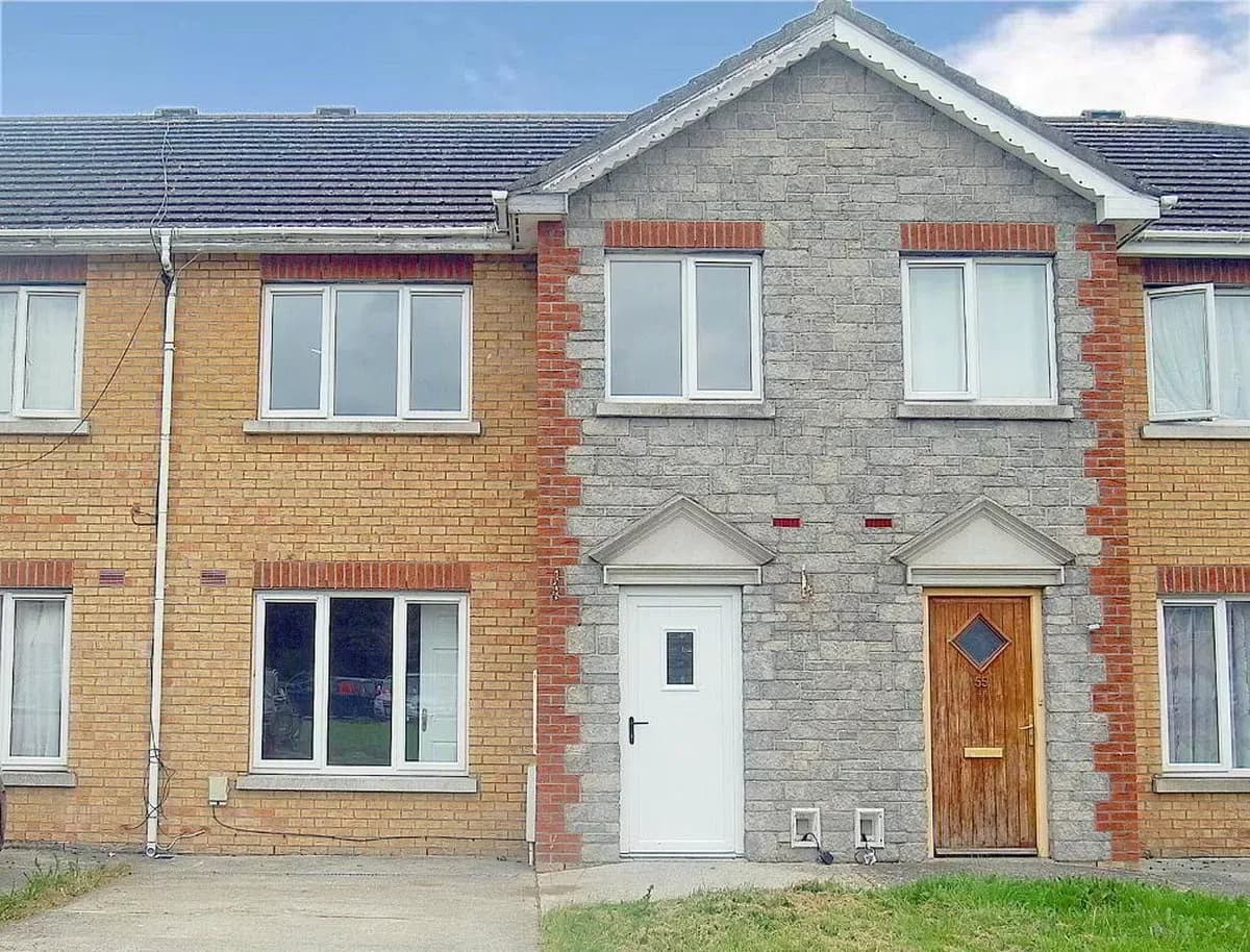 56 College Heights, Dundalk, Co. Louth