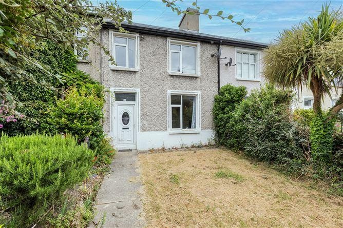 13 BELTON PARK GARDENS (plus Attic Conversion), Donnycarney, Dublin 9