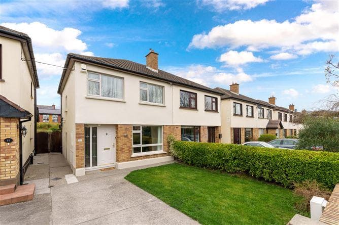 70 Beaufort Downs, Rathfarnham, Dublin 14