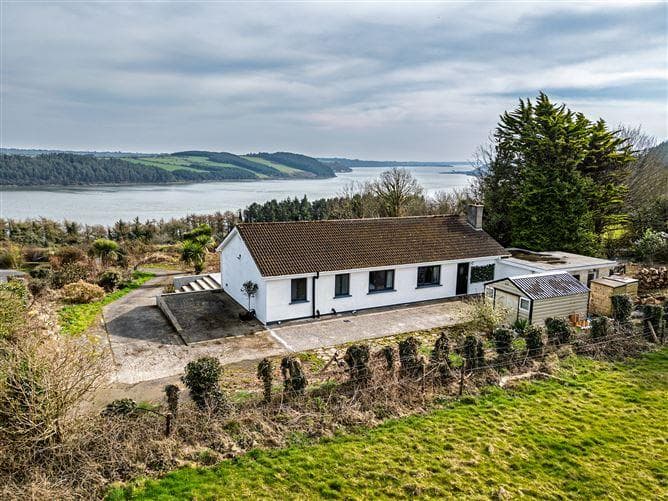 Dunroaming, Coolbunnia, Cheekpoint, Co. Waterford, X91E802