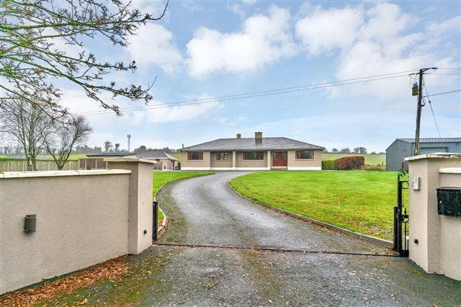 Bullhill, Calverstown, Co. Kildare