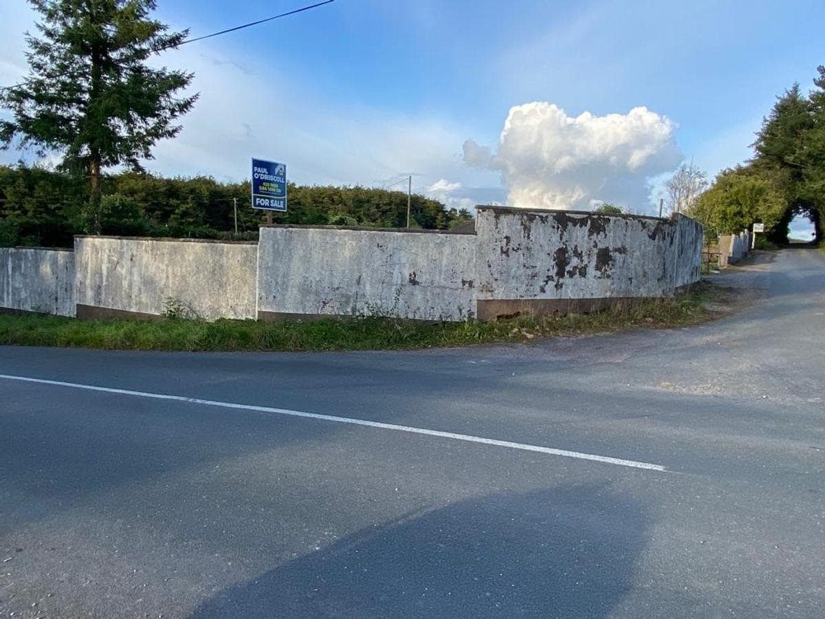 Strawhall, Fermoy, Co. Cork