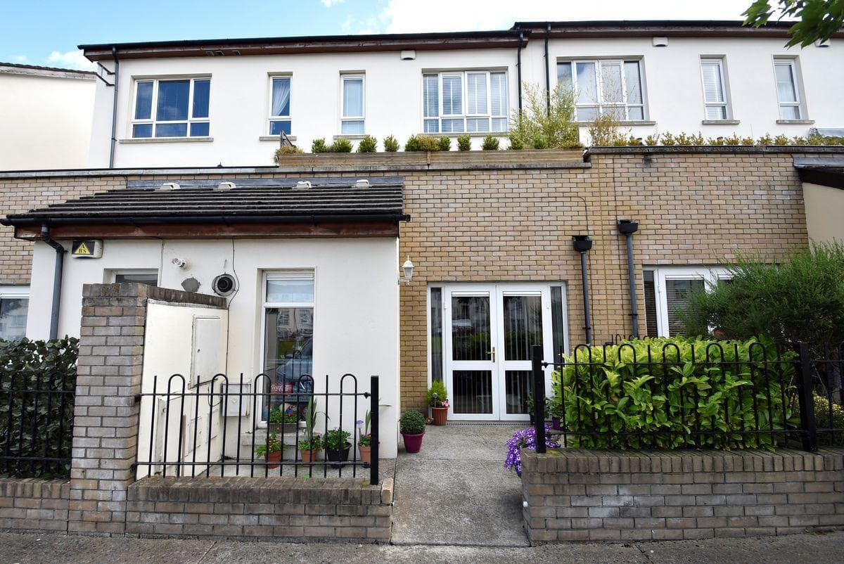36 Jugback Green, Applewood, Swords, Co. Dublin