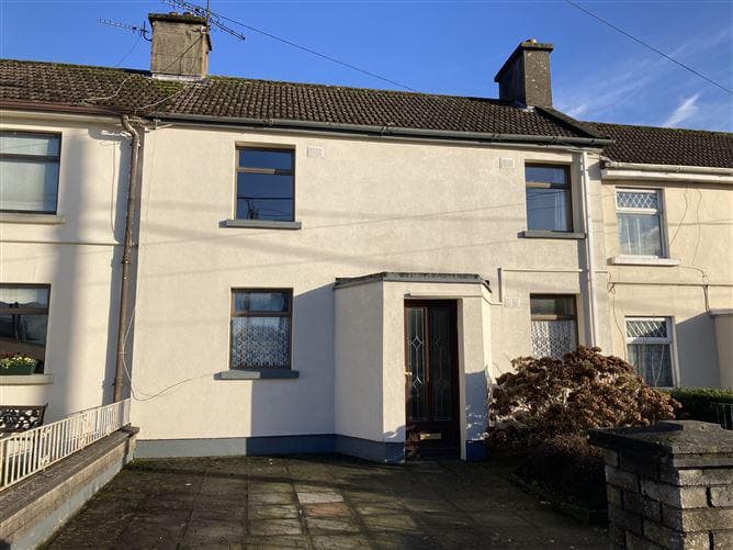 14 Bohernanave, Thurles, Tipperary