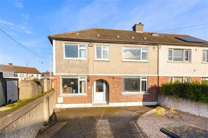 43, Kilmacud Park, Co. Dublin