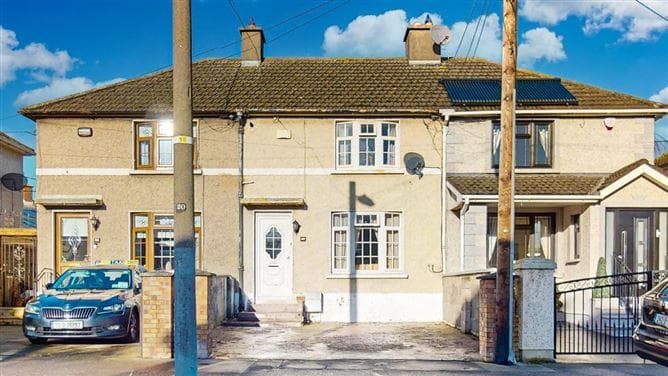 160, Landen Road, Dublin 10
