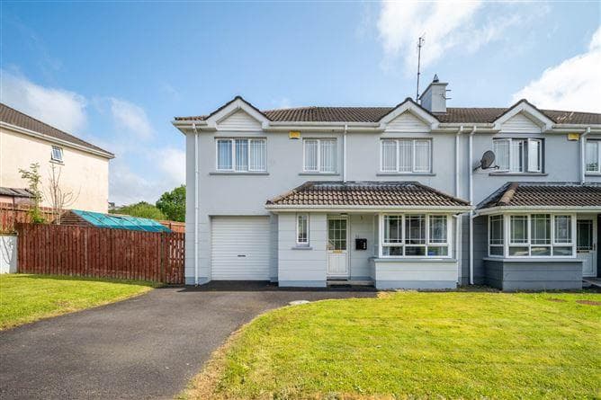 11 The Elms, Letterkenny, County Donegal