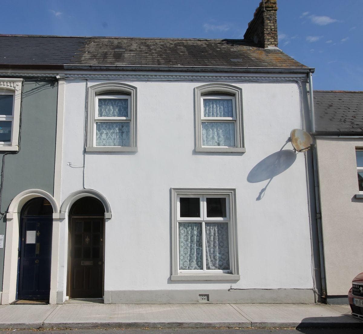 3 Thomond Road, Thurles, Co. Tipperary, E41E735
