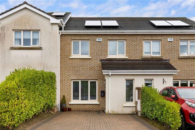 48 Monalin, Wicklow Hills, Newtownmountkennedy, Co. Wicklow